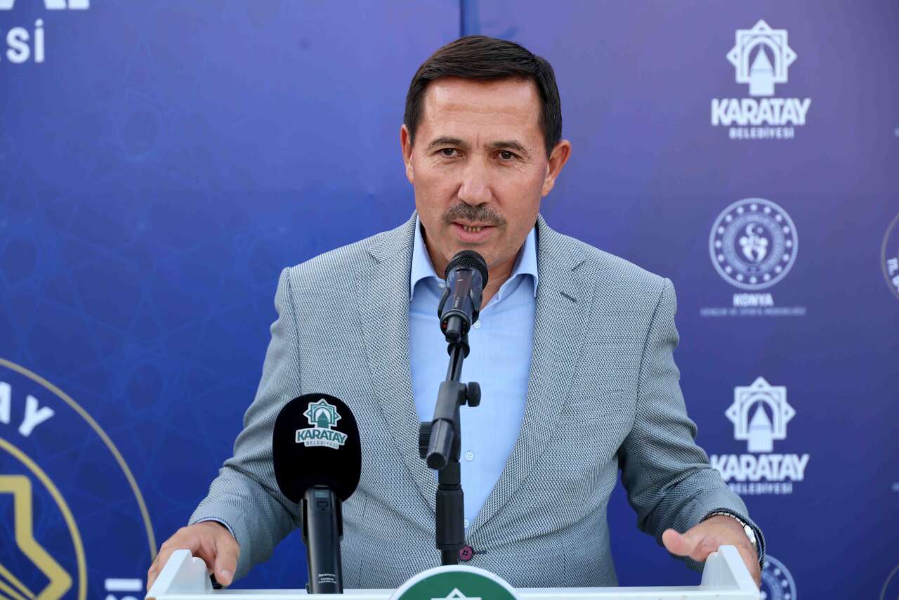 Konya’da 500’e yakın çocuk şampiyonluk için pedal çevirdi 7
